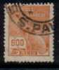 BRAZIL   Scott #  338  F-VF USED - Used Stamps