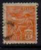 BRAZIL   Scott #  434  F-VF USED - Used Stamps