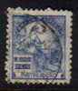 BRAZIL   Scott #  458  F-VF USED - Used Stamps