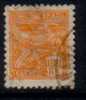 BRAZIL   Scott #  470  F-VF USED - Gebraucht