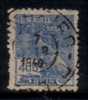 BRAZIL   Scott #  472  F-VF USED - Oblitérés