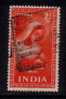 INDIA   Scott #  239  F-VF USED - Usati