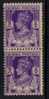 BURMA   Scott #  19**  VF MINT NH Pair - Burma (...-1947)