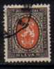 BULGARIA   Scott # 203  VF USED - Usati