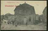 55 VAVINCOURT / La Mairie / - Vavincourt