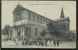 59 LOOS / L' église Notre-Dame De Grâce / - Loos Les Lille