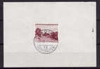 LIECHTENSTEIN.N°210.VADUZ. Oblitéré - Used Stamps
