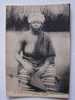 CPA - GUINEE - KINDIA - Type De Femme  Sara - Couli - Guinea