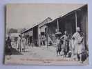 CPA - GUINEE - SOUGUETA - N° 10 - Une Rue - Animée - Guinee