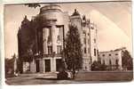 GOOD OLD GERMANY POSTCARD - COTTBUS - City Theatre - Cottbus