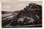 GOOD OLD GERMANY POSTCARD - St.Goar - St. Goar