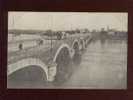 Angers Les Ponts De Cé Pont Sur La Loire édit.ND N° 56 Tramway - Les Ponts De Ce