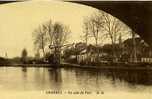 - CHARMES Sur MOSELLE - Un Coin Du Port - Charmes