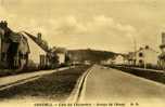 - CHARMES Sur MOSELLE - Cité Des Charmottes - Avenue Du Coteau - Charmes