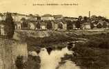 - CHARMES Sur MOSELLE - Le Bout Du Pont - Charmes