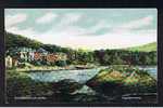 Early Postcard Houses & Bay Glengarriff County Cork Ireland Eire - Ref 512 - Cork