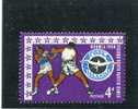 COOK Islands 1967 Y&T 118** - Boxing