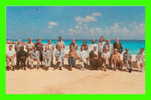 POLITICS - RONALD REAGAN ATTEND THE TWO DAY NORTH-SOUTH SUMMIT IN CANCUN,MEXICO IN 1981 - - Eventos