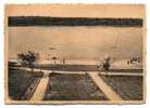 (E850) - Hotel-Café-Restaurant - Moderna - Lac De Virelles - Vue Sur Le Lac - Chimay