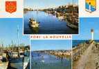 PORT LA NOUVELLE - Port La Nouvelle