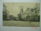 1733  BELGIE BELGIQUE  MAUBEUGE PLACE JEAN MABUSE ET MARCHE YEARS 1920  OTHERS IN MY STORE - Maubeuge