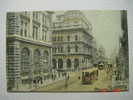 3565 AUSTRALIA  SYDNEY  TRAMWAY TRANVIA  YEARS 1910  OTHERS IN MY STORE - Other & Unclassified