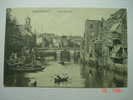 3537 NEDERLAND HOLLAND DORDRECHT VOORSTRAATSHAVEN   YEARS  1910  OTHERS IN MY STORE - Dordrecht