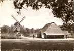 Bokrijk Molen - Genk