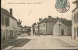 Romilly-sur-Seine  -  Rue Du Val Thibault - Romilly-sur-Seine