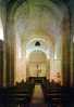 84 VALREAS Eglise Notre Dame De Nazareth Nef Centrale XI°s - Valreas