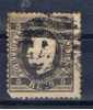P Portugal 1870 Mi 34 Königsporträt - Used Stamps