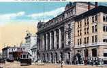 CANADA - WINNIPEG - Post Office And Garry Building - Winnipeg