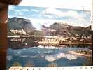 Castel Di Tora E Colle Di Tora PAESE RIETI LAGO DI TURANO   N1970  CK5095 - Rieti