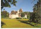 CP 29 LOCTUDY MANOIR DE KERAZAN FACADE EST - Loctudy