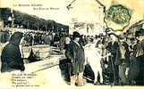 R 609 - CPA      LE  MORVAN   ILLUSTRE        (58) UNE FOIRE EN MORVAN - Bourgogne