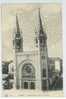 Cartolina - Torino - Chiesa Sacro Cuore Di Maria - Piemonte - VIAGGIATA 1910 - Iglesias