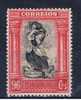 P Portugal 1928 Mi 468 Mnh Joana De Gouveia - Ongebruikt