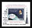 Romania 2006 Prunariu,Space,Saliut 6,Bl.377 A,b,MNH S/s - Europa