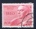 P Portugal 1971 Mi 1134 - Used Stamps
