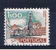 P+ Portugal 1972 Mi 1156 X II Porto - Oblitérés