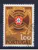 P+ Portugal 1973 Mi 1223 - Oblitérés