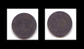 5 PFENNIG 1918 - 5 Pfennig