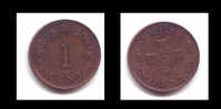 1 CENT 1977 - Malte