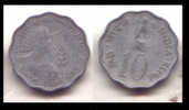 10 PAISE - India