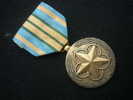 USA  : MEDAILLE OUTSTANDING VOLUNTEER SERVICE  état Neuf - Estados Unidos