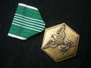 USA  : MEDAILLE  FOR MILITARY MERIT     état Neuf - Verenigde Staten