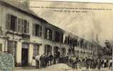 CPA (59)   SAINT AMAND LES EAUX Incendie De L Etablissement Thermal Nuit Du 22 Au 23 Mai1907 - Saint Amand Les Eaux