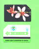 SIERRA LEONE - Urmet Phonecard/Orchid 50 Units - Sierra Leona