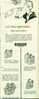 Reclame Uit Oud Magazine 1953 - Briquet RONSON - Aansteker - Advertising Items