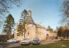 Ligny En Cambrésis ( Nord) Le Chateau, Photo Combier - Autres & Non Classés